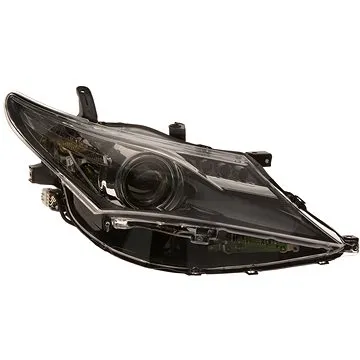 ACI TOYOTA AURIS 13- predné svetlo HIR2 + LED so svetlom na denné svietenie (el. ovládané + motorček (5407962)