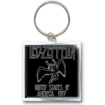 1977 USA Tour