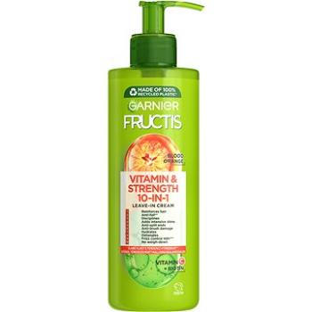 GARNIER Fructis Vitamín & Strength Posilňujúca 10v1 400 ml (3600542430722)