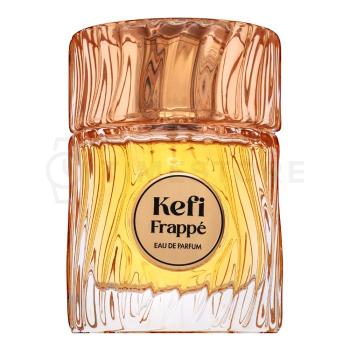 Risala Elite Kefi Frappe parfémovaná voda unisex 100 ml - 30 dní na vrátenie tovaru, Garancia originality