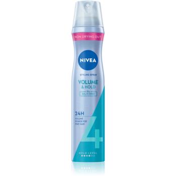 NIVEA Volume Care lak na vlasy 250 ml