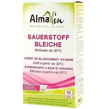 ALMAWIN Bielidlo (Soľ na škvrny) 400 g (4019555705076)