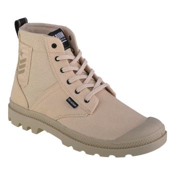 Palladium  Pampa Hi Army  Nízke tenisky Béžová