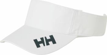 Helly Hansen Crew Visor 2.0 Vizor White