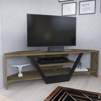 TV stolík Sares Oud Oak