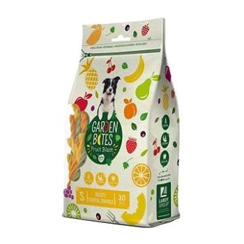 DUVO+ Garden bites ovocné dentální tyčinky S 13cm 30ks 230g (5414365365349)