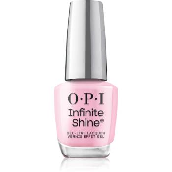 OPI Infinite Shine Silk lak na nechty s gélovým efektom Faux-ever Yours 15 ml