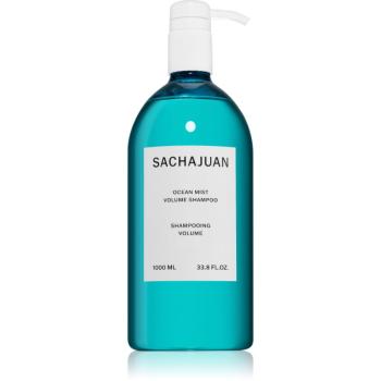 Sachajuan Ocean Mist Volume Shampoo objemový šampón pre plážový efekt 990 ml