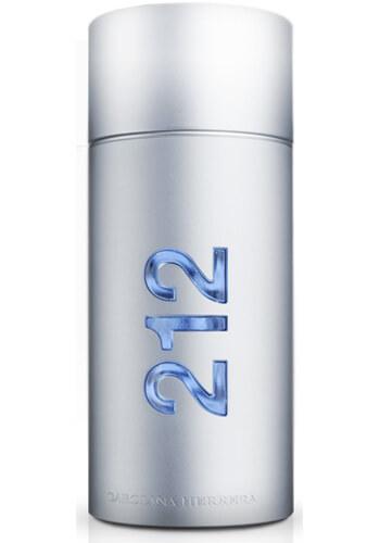 Carolina Herrera 212 Men - EDT - TESTER 100 ml