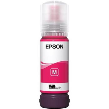 Epson 108 EcoTank Purpurová (C13T09C34A)