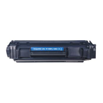 Kompatibilný toner s HP 142A W1420A čierný (black)