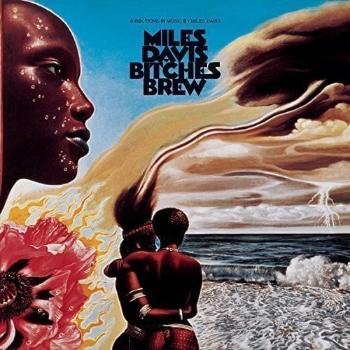 Miles Davis Bitches Brew (180g) (2 LP)