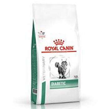 Royal Canin VD Feline Diabetic 3,5kg