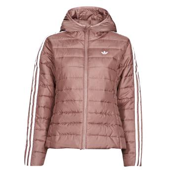 adidas  SLIM JACKET  Bundy Ružová