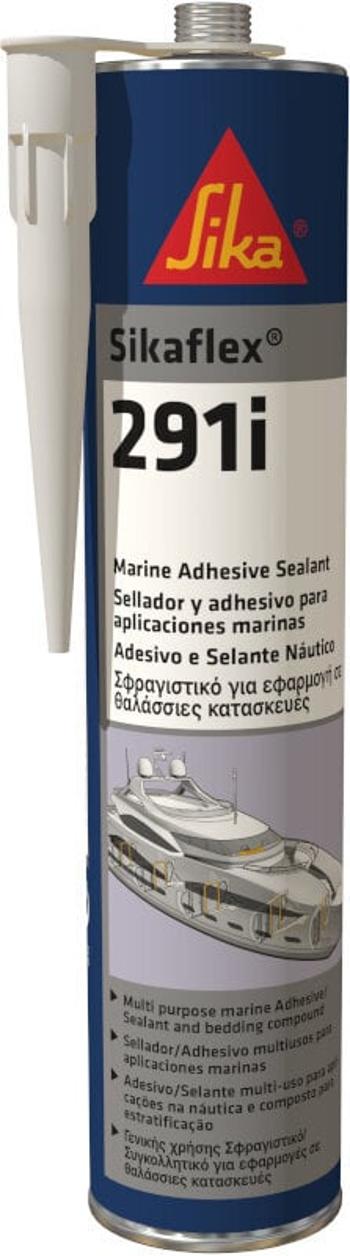 Sikaflex 291i Black 300 ml Tmel, lepidlo