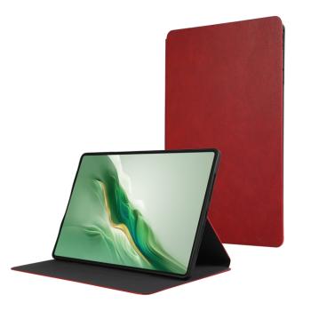 MONO Zaklápacie puzdro pre Honor MagicPad 2 červené