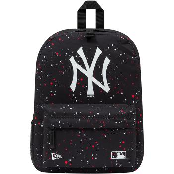 New-Era  MLB New York Yankees All Over Print Backpack  Ruksaky a batohy Čierna