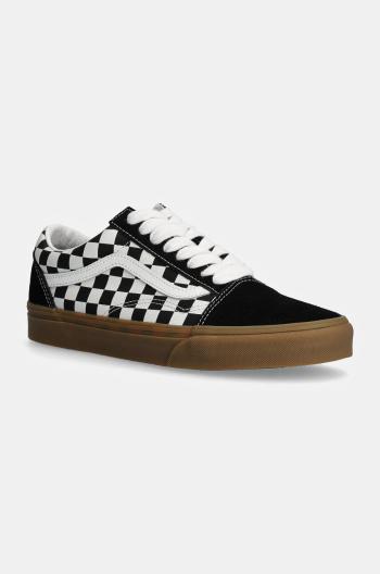 Tenisky Vans Old Skool čierna farba, VN0A2Z42BM81