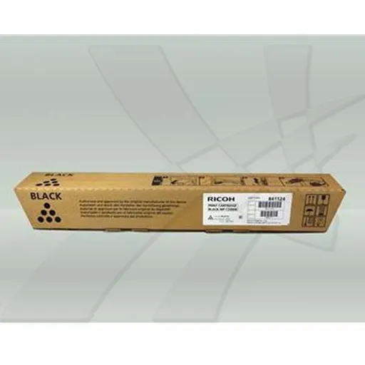 RICOH 841124 - originálny toner, čierny, 20000 strán