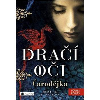 Dračí oči – Čarodějka (978-80-253-1985-7)