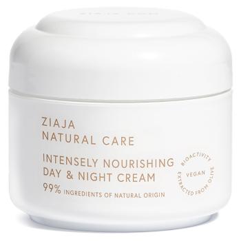 ZIAJA Natural Care Intenzívne vyživujúci krém na deň a noc 50 ml