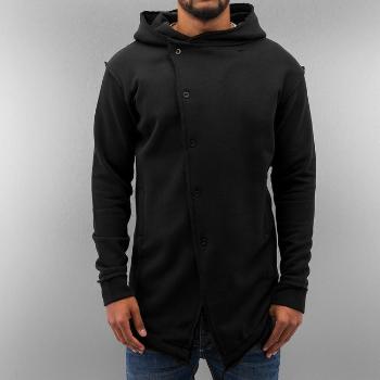 Just Rhyse Era Cardigan Black - S