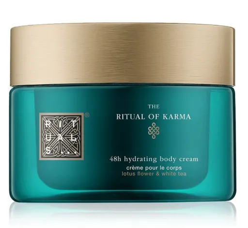Rituals The Ritual Of Karma telový krém 220 ml