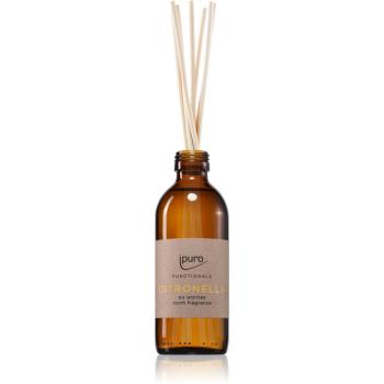 ipuro Functionals Citronella aróma difuzér 150 ml