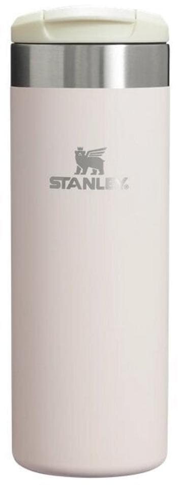 Stanley AeroLight Transit Mug Rose Quartz Metallic 470 ml Termohrnček