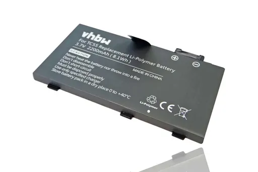 Zebra Standard Battery