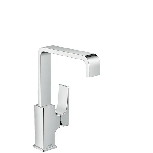 Hansgrohe Metropol umývadlová batéria s clic-clacom chróm 32511000