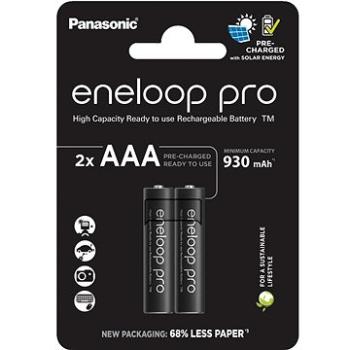Panasonic eneloop HR03 AAA 4HCDE/2BE ENELOOP PRO N (HR-4UWXB-2BP)