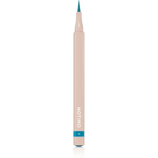 Notino Lifeproof Colour Eyeliner vodeodolná očná linka 23 Aquatic 1 ml