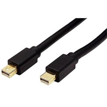 ROLINE miniDisplayPort 1,3/1,4 prepojovací 1 m (19.2.5037)