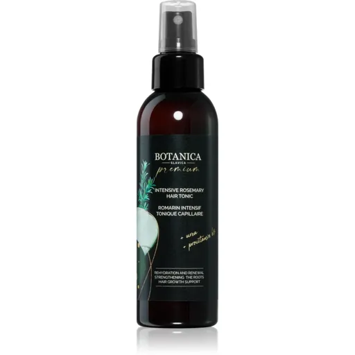 Soaphoria Botanica Slavica Rosemary Hair Tonic vlasové tonikum 150 ml