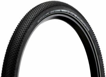 Schwalbe G-One Allround 27,5" (584 mm) 57.0 Black Plášť na trekingový bicykel