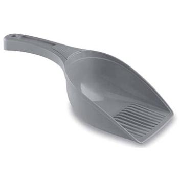 Stefanplast Single lopatka 27,5 × 12,5 × 9 cm sivá (8003507964297)