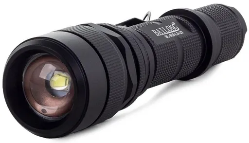 USB baterka Bailong BL-603, ľad typu XML + USB nabíjačka