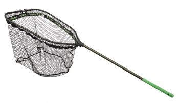 Gunki podberák pike addict folding net 177 cm