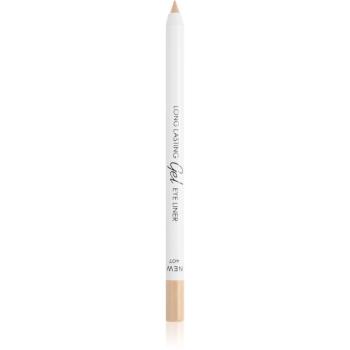 LAMEL Long Lasting Gel Eyeliner dlhotrvajúca ceruzka na oči odtieň 1.8 g
