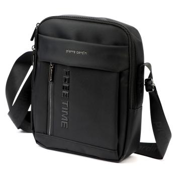 Pánska crossbody taška Pierre Cardin 8024 ALAN06