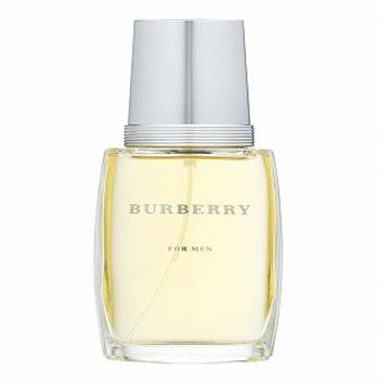 Burberry For Men toaletná voda pre mužov 50 ml