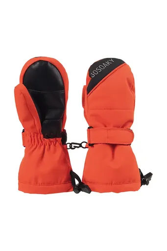 Detské lyžiarske rukavice Gosoaky SHEEP SHAUN