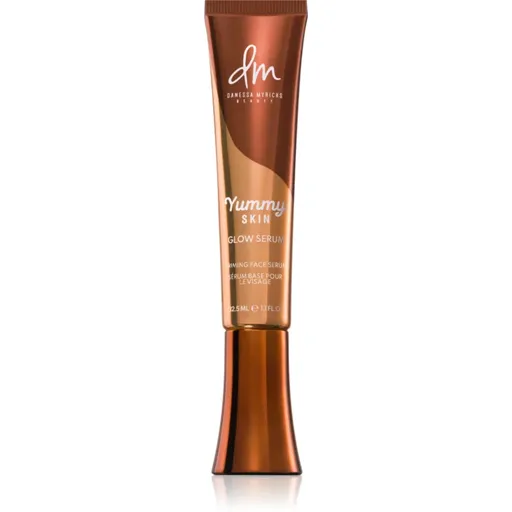 Danessa Myricks Beauty Yummy Skin Glow Serum rozjasňujúca podkladová báza pod make-up odtieň Juice Boost 32.5 ml
