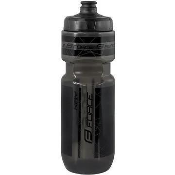 Force Ray 0,75 l, transparentná sivá (8592627116872)