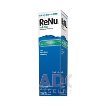 ReNu MultiPlus