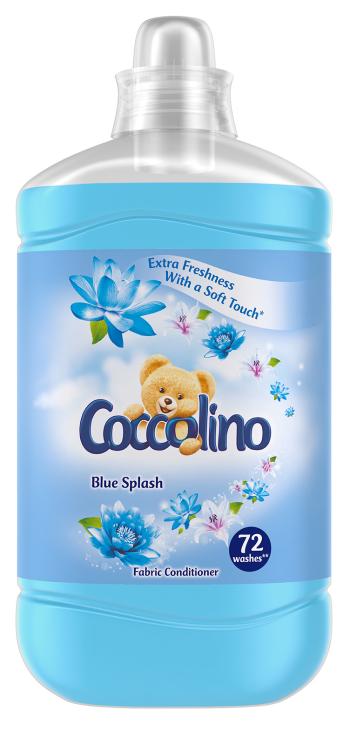 COCCOLINO Blue Splash aviváž 1.8 l