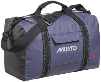 Musto Genoa Small Carryall Blue