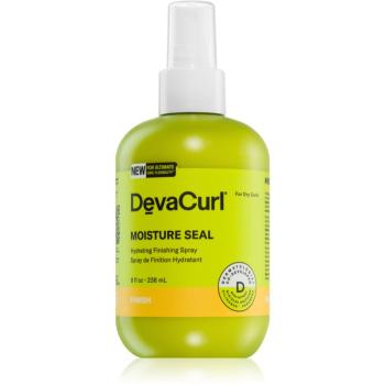 DevaCurl Moisture Seal hydratačný sprej proti krepateniu 236 ml