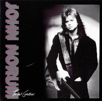 NORUM, JOHN - TOTAL CONTROL, CD